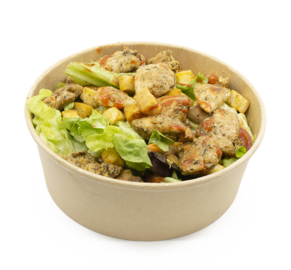 Salat Bowl Pollo