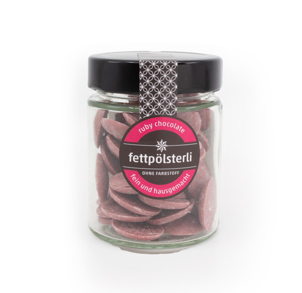 Fettpölsterli 100g