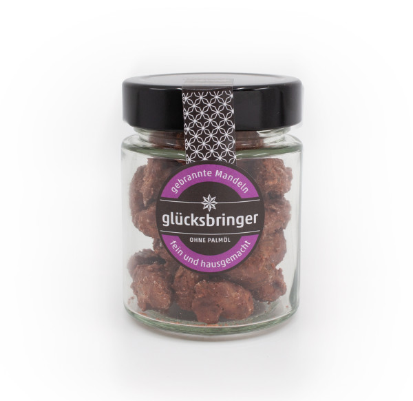 Glücksbringer 100g