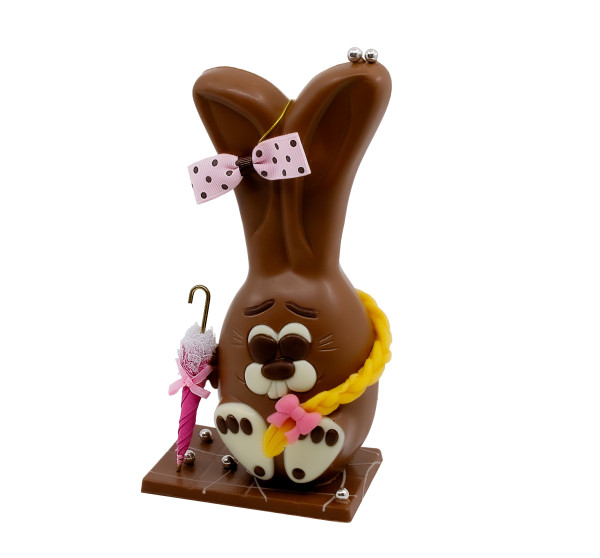 Öhrli-Hase "Barock"