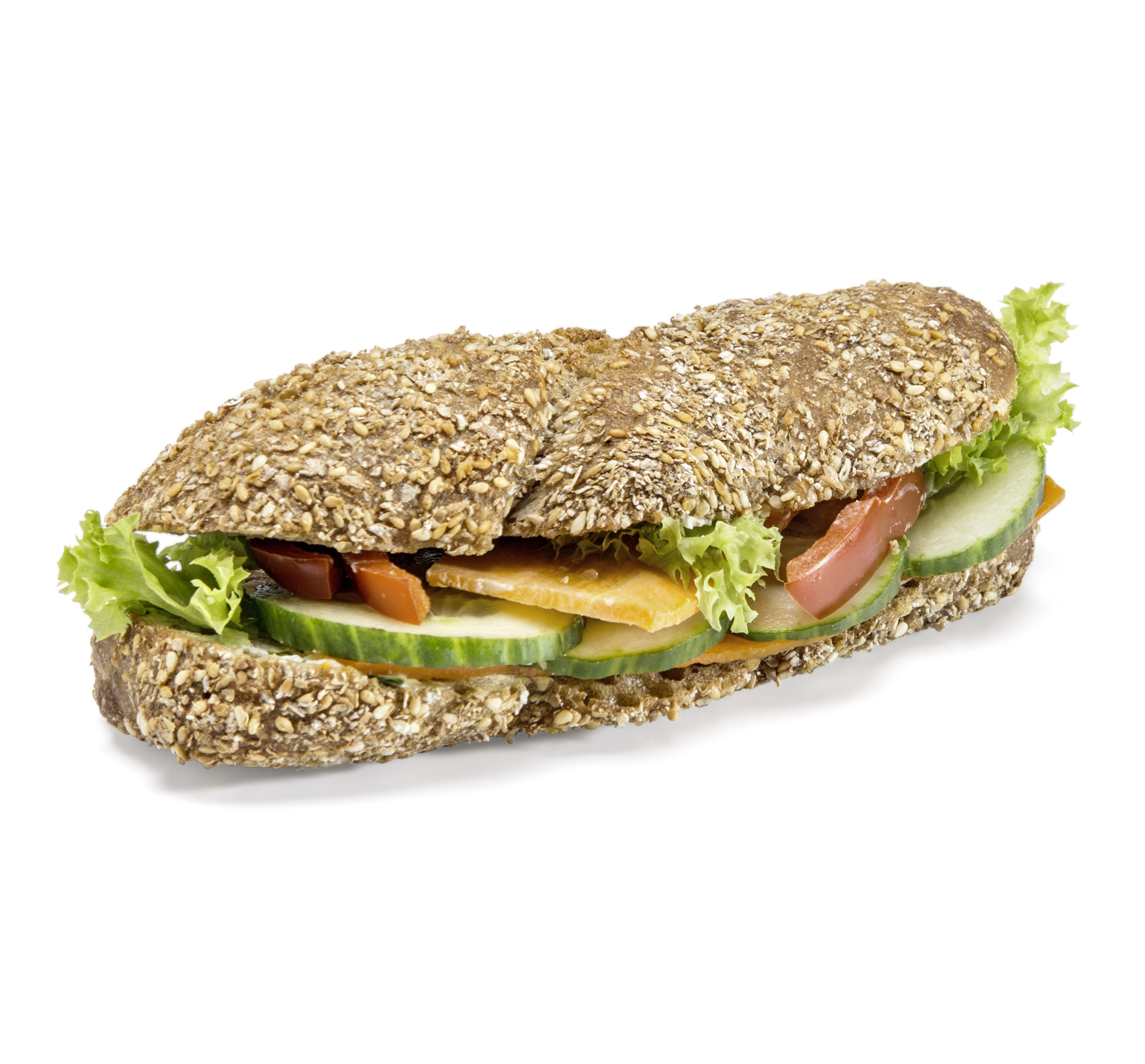 Sandwiches Gemüse Snacks Take Away Suteria