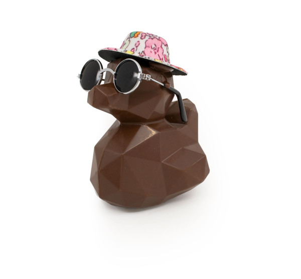 Ente "dunkel"