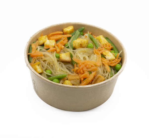 Salat Bowl Thai