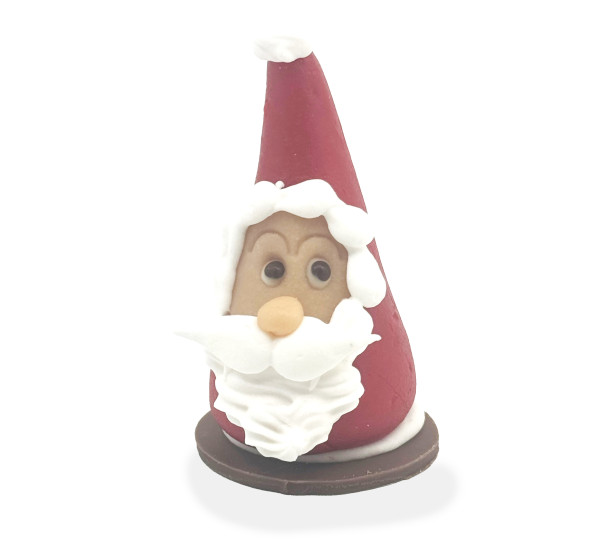 Marzipan Nikolaus