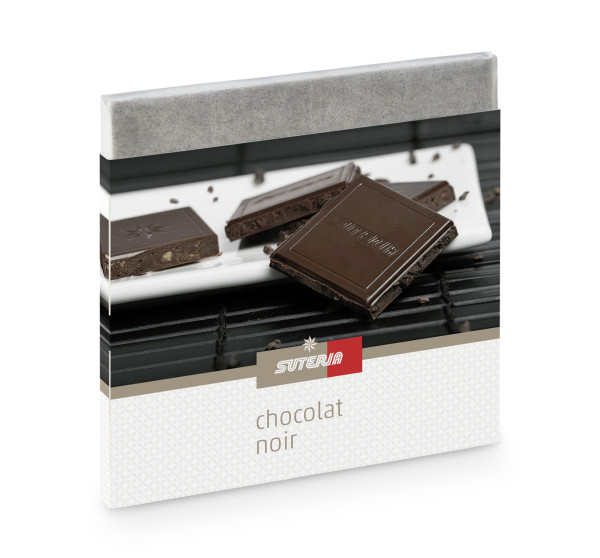 Tafel Chocolat Noir Kakao mind. 50%