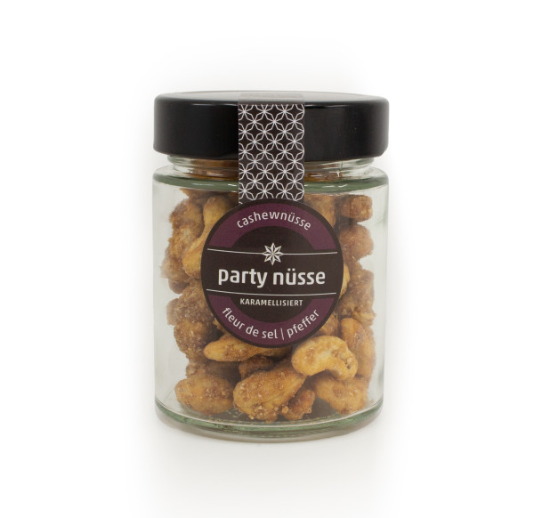 Partynüsse 100g