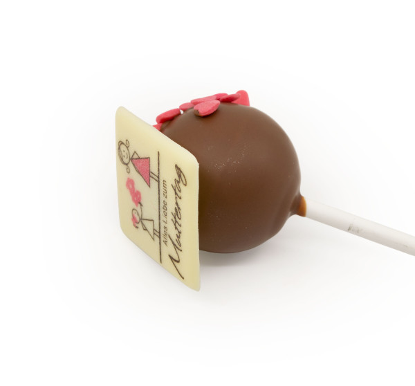 Lollis divers ausgarniert