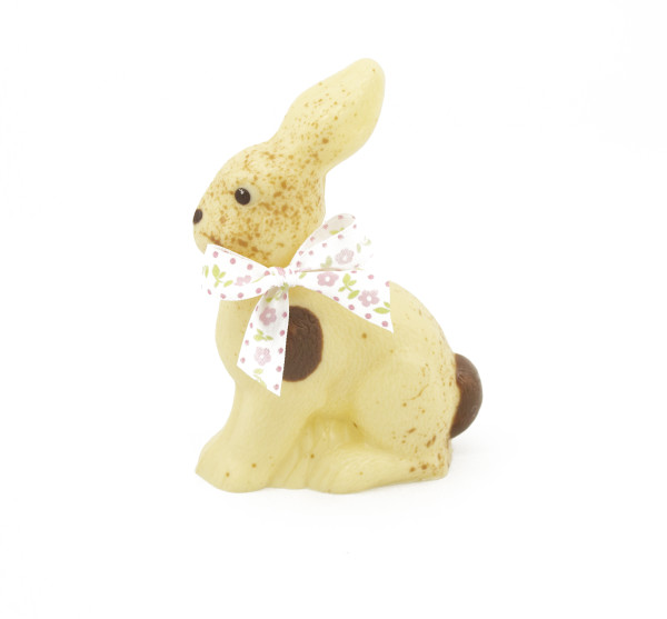 Felixhase mittel weiss