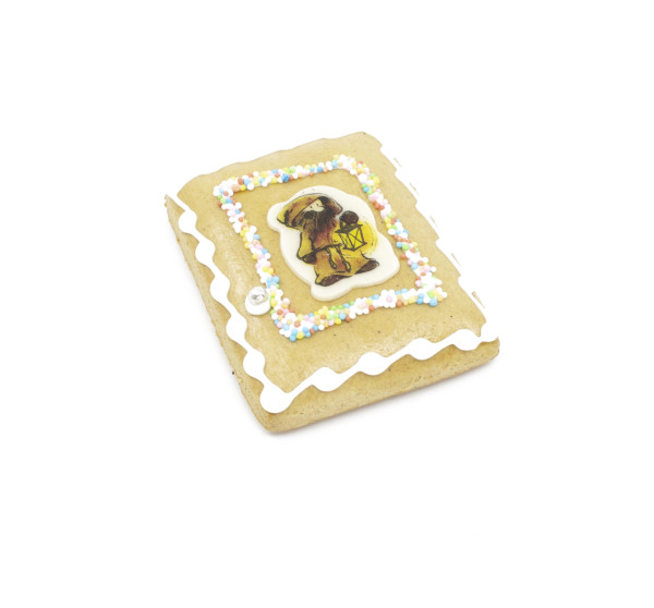 Lebkuchen mit Bildli