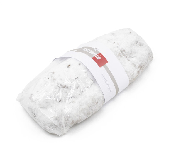 Christstollen mittel