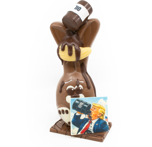 Öhrlihase "Trumpel"