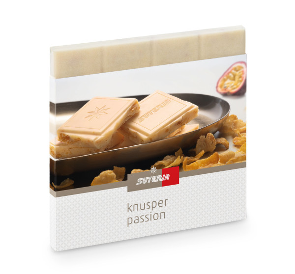 Tafel Knusperpassion