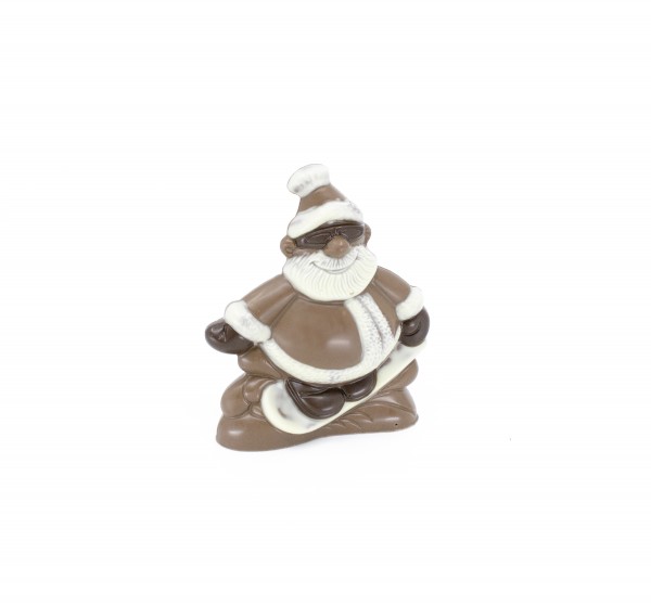 Nikolaus &quot;Boardi&quot;