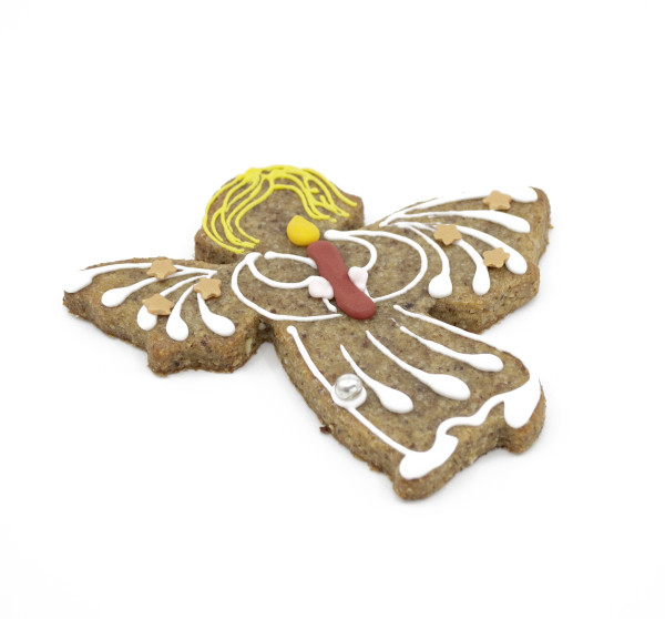 Haselnuss Lebkuchen