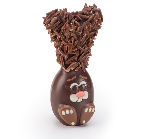 Öhrli-Hase &quot;rocher vanille&quot;