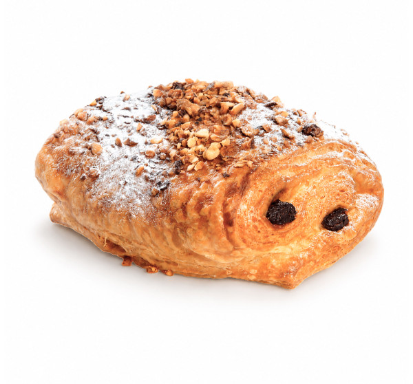 Pain au Chocolat