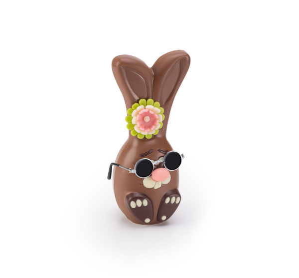 Öhrli-Hase "Hippie"